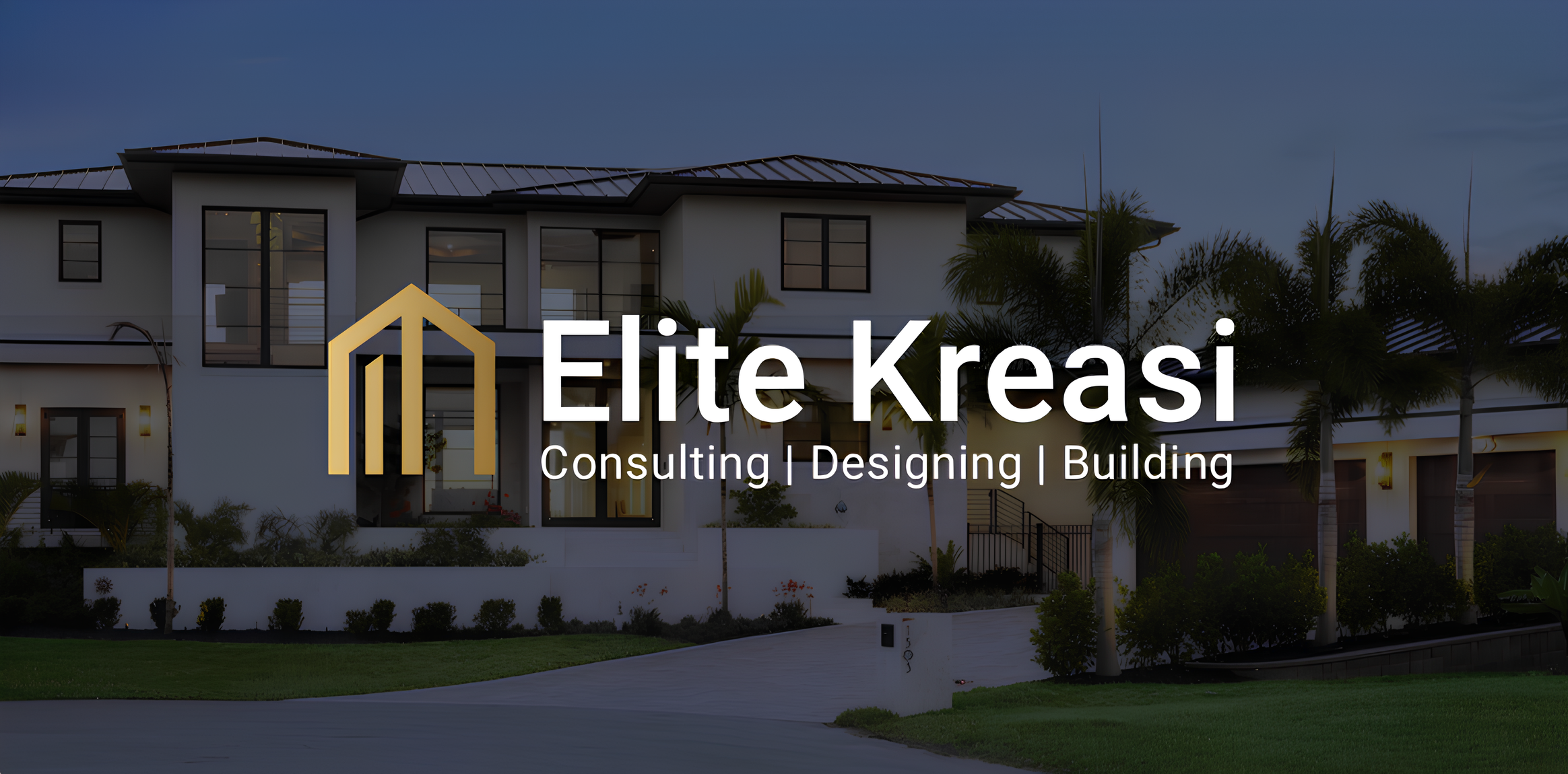 Premium Bali villa by Elite Kreasi
